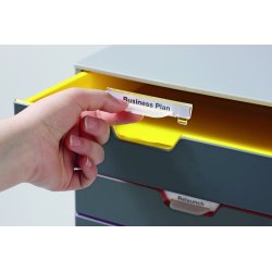 Durable Varicolor Skuffekabinet | 10