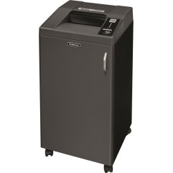 Dokumentförstörare Fellowes Fortishred 3250SMC