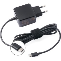MicroBattery USB-C-strömadapter, 15 W