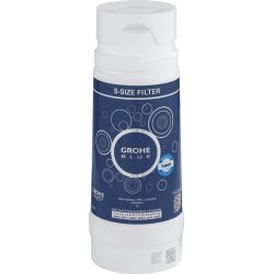 GROHE Blue Filterstørrelse S