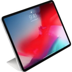 Apple Smart Folio til iPad Pro 12,9" 2018, Hvid