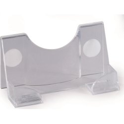 Durable Visitkortholder | 1 rum