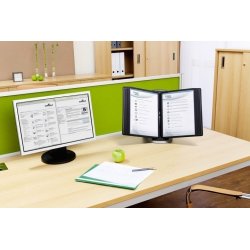Durable Sherpa Style 10 Infocenter | Bord