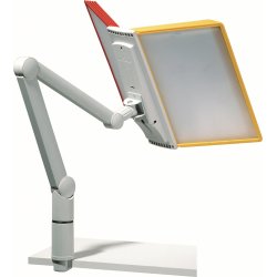 Durable Sherpa Swing Arm 10 Infocenter | Bord