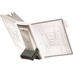 Durable Sherpa 10 Infocenter | Bord | Udv.modul