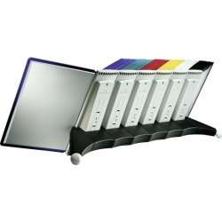 Durable Sherpa 10 Infocenter | Bord | Udv.modul
