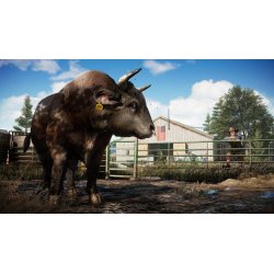 Far Cry 5 til Xbox One