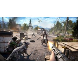Far Cry 5 til Xbox One
