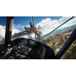 Far Cry 5 til Xbox One
