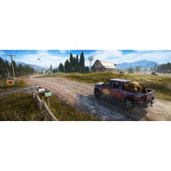 Far Cry 5 til Xbox One