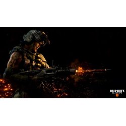 Call of Duty Black Ops 4 til Xbox One