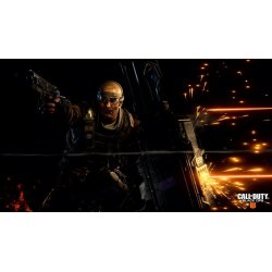 Call of Duty Black Ops 4 til Xbox One