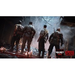 Call of Duty Black Ops 4 til Xbox One