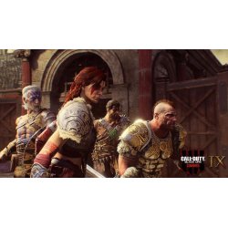 Call of Duty Black Ops 4 til Xbox One