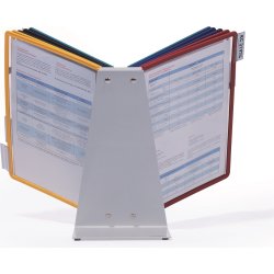 Durable Vario 10 Infocenter | Bord | Ass.