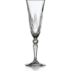 Champagneglas Melodia, 16 cl., 4 stk. 