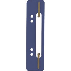 Papperssamlare Durable Flexi® 250 st Blå
