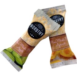 Mini Müsli Bars Mix, 700 g