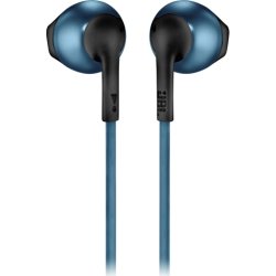 JBL Tune 205BT in-ear hovedtelefoner, blå
