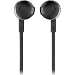 JBL Tune 205BT in-ear hovedtelefoner, sort