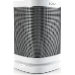 Vogels 4113 Bordholder til Sonos One/Play:1-3 hvid