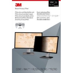3M PF236W9B Privacy Filter 23.6'' widescreen