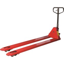 Pallyftare 2000x540 mm 2500 kg