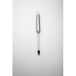 Osteskærer med tråd, ergonomisk, 28 cm