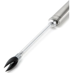 Osteskærer med tråd, ergonomisk, 28 cm