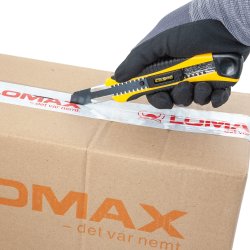 CTL Cutter Professionel Hobbykniv, 18 mm
