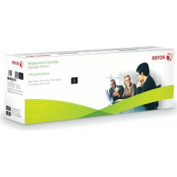 Lasertoner Xerox XRC 45A Svart 18 000 sidor