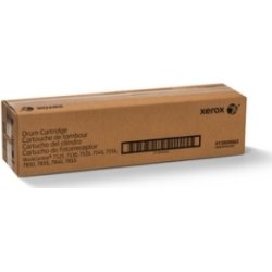 Trumkassett Xerox 013R00662 BCMY 125 000 sidor
