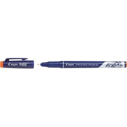 Bläckpenna Pilot FriXion Fineliner Orange