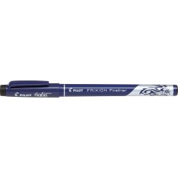 Pilot FriXion Fineliner | F | Sort