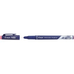 Bläckpenna Pilot FriXion Fineliner Ljusrosa