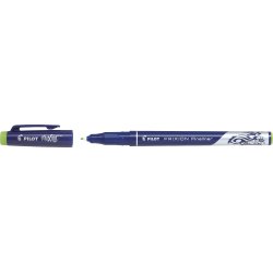 Bläckpenna Pilot FriXion Fineliner Ljusgrön