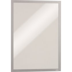 Magnetram Durable Duraframe® A3 Silver 5 st