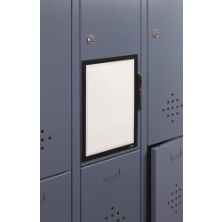 Durable Duraframe Mag. Note | A4 | Sort