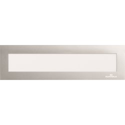 Ram Durable Duraframe® Magnetic Top A4 Silver 5 st