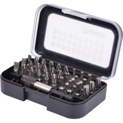 Makita Bitsset med 31 delar