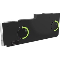 Resttonerbox Lexmark CX820 115 000 sidor
