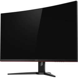 AOC Gaming C32G1 31,5” Full HD kurvet skærm