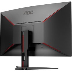 AOC Gaming C32G1 31,5” Full HD kurvet skærm