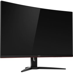 AOC Gaming C32G1 31,5” Full HD kurvet skærm