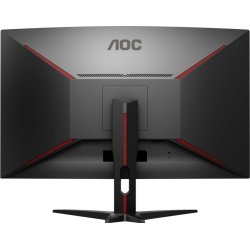 AOC Gaming C32G1 31,5” Full HD kurvet skærm
