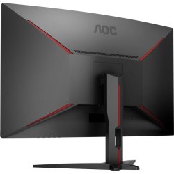 AOC Gaming C32G1 31,5” Full HD kurvet skærm