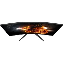 AOC Gaming C32G1 31,5” Full HD kurvet skærm