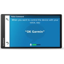 Garmin DriveSmart™ 55 MT-S 5,5" GPS, Europa