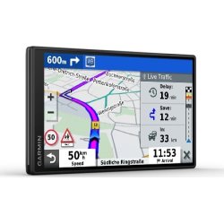 Garmin DriveSmart™ 55 MT-D 5,5" GPS, Europa