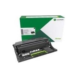 Imaging unit Lexmark 56F0Z0E Svart 60 000 sidor